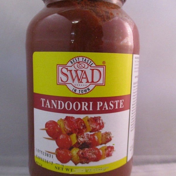 SWAD TANDOORI PASTE 226 GM