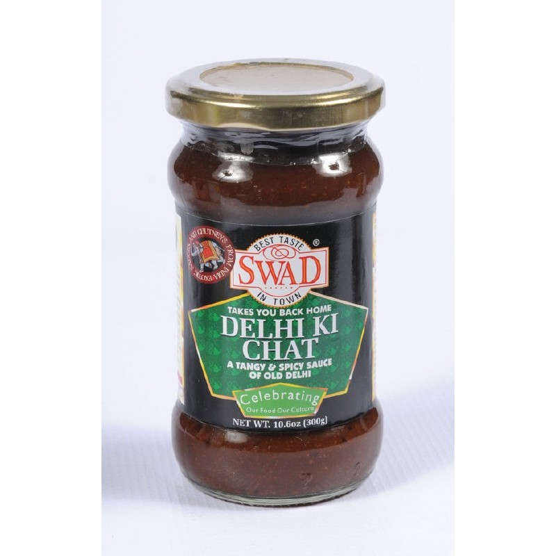 SWAD DELHI KI CHAAT 0.63 Lbs