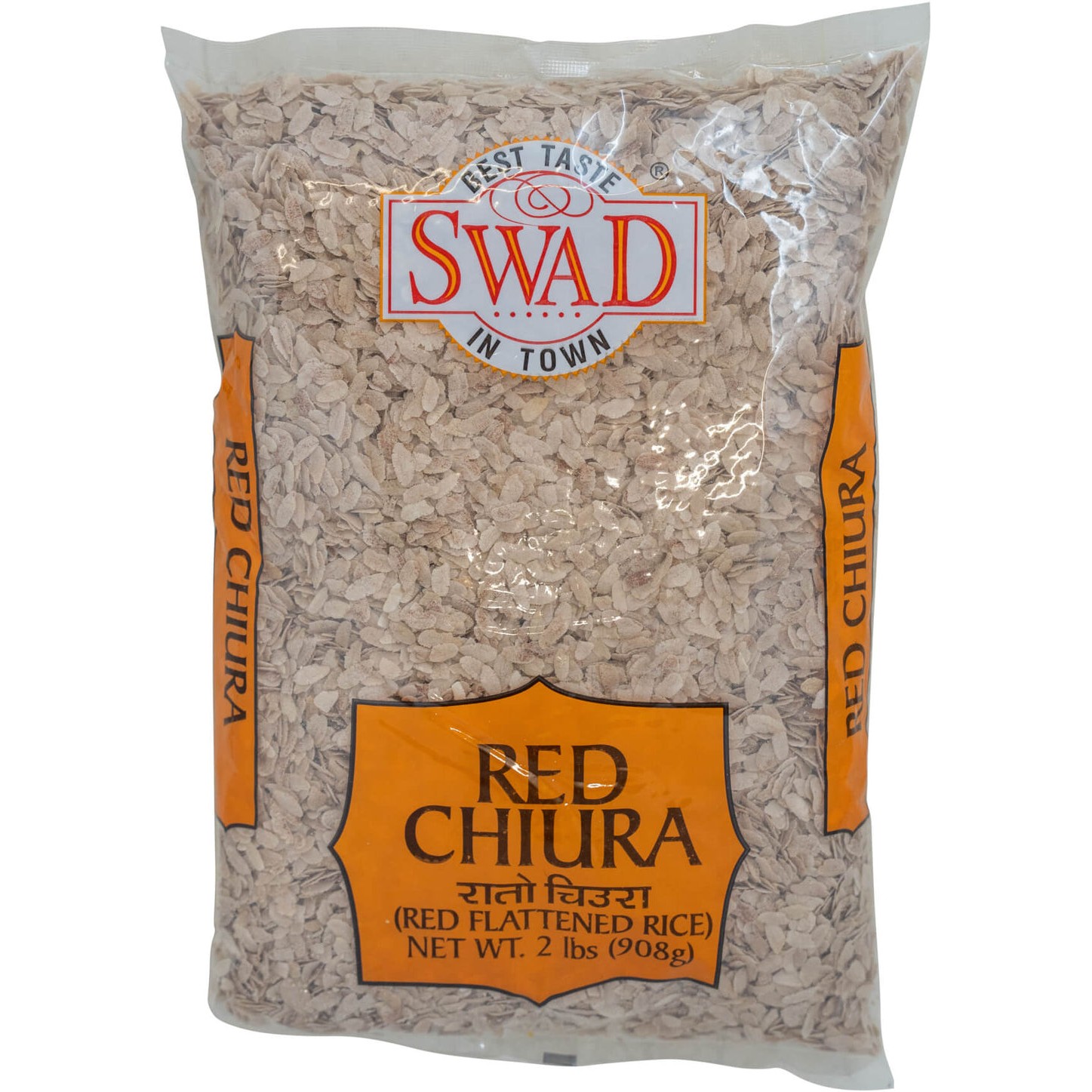 SWAD POHA RED 2 LBS