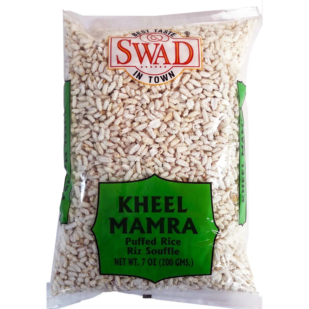 Swad Kheel Mamra 7 OZ