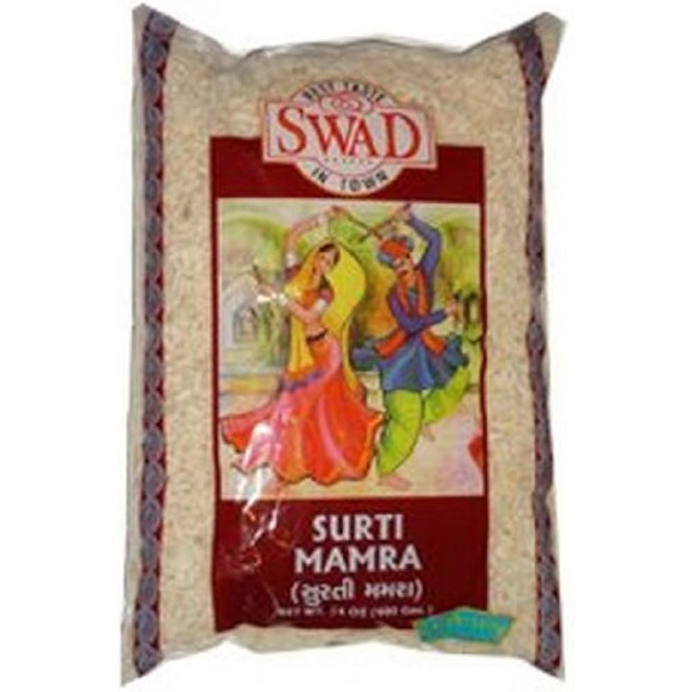 Swad Surti Mamra 400 GM