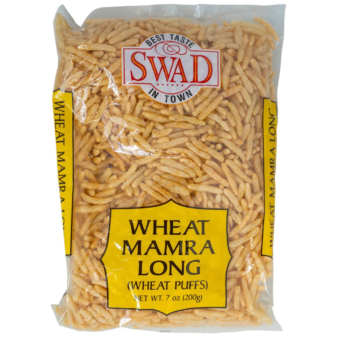 Swad Wheat Mamra Long 7 OZ
