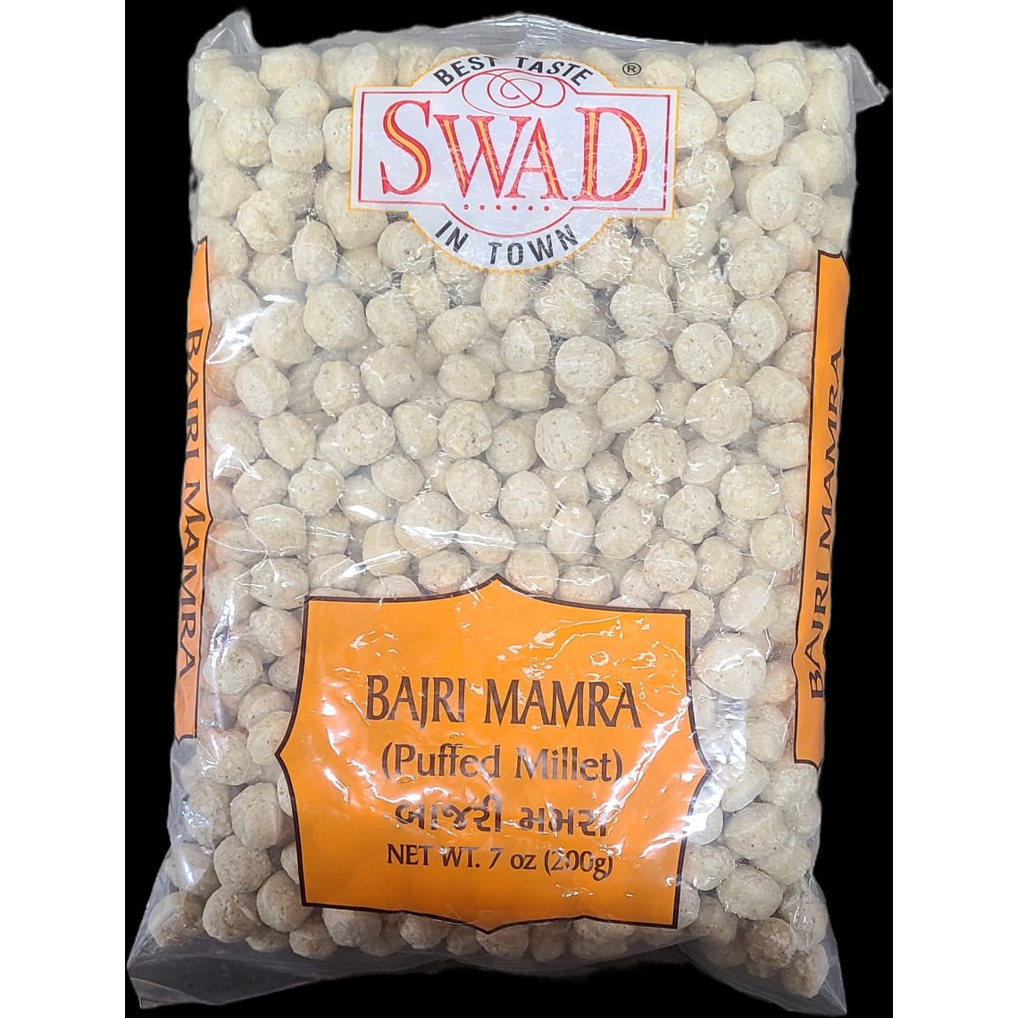 Swad Whole Bajri Mamra