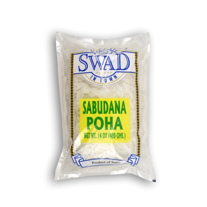 Swad Sabudana Poha 0.88 LBS