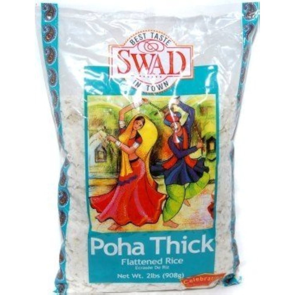 Poha Thick 2 LBS