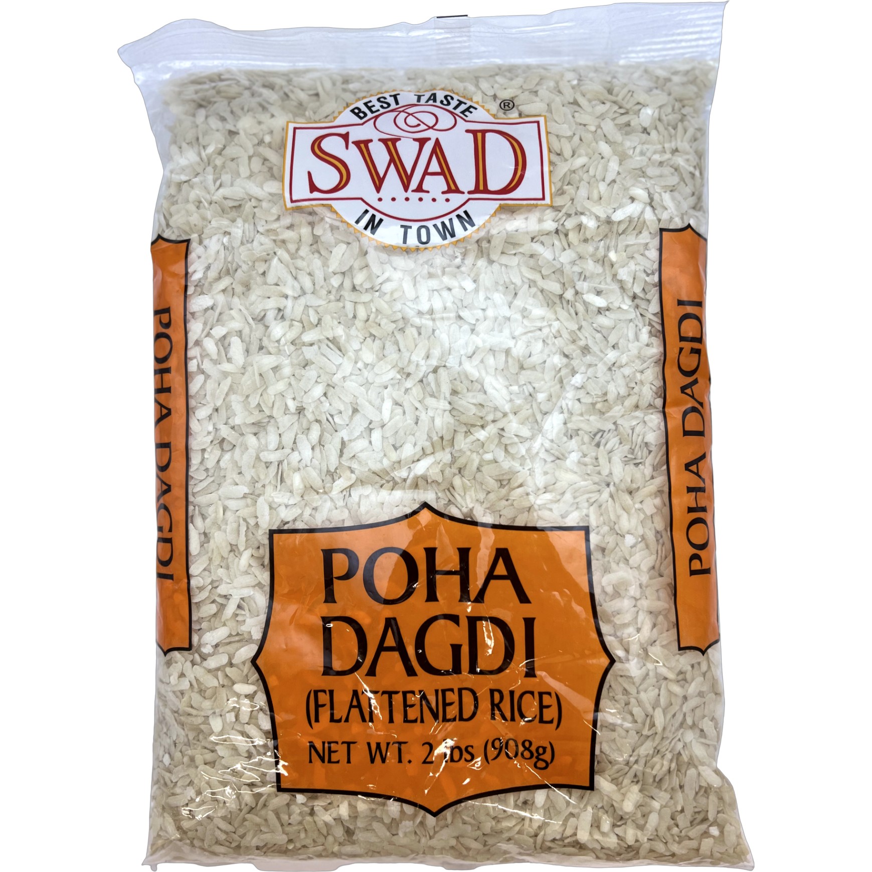 SWAD POHA DAGDI 2 LBS