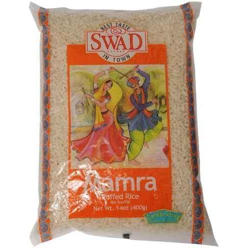 Swad Mamra Basmati 28 OZ