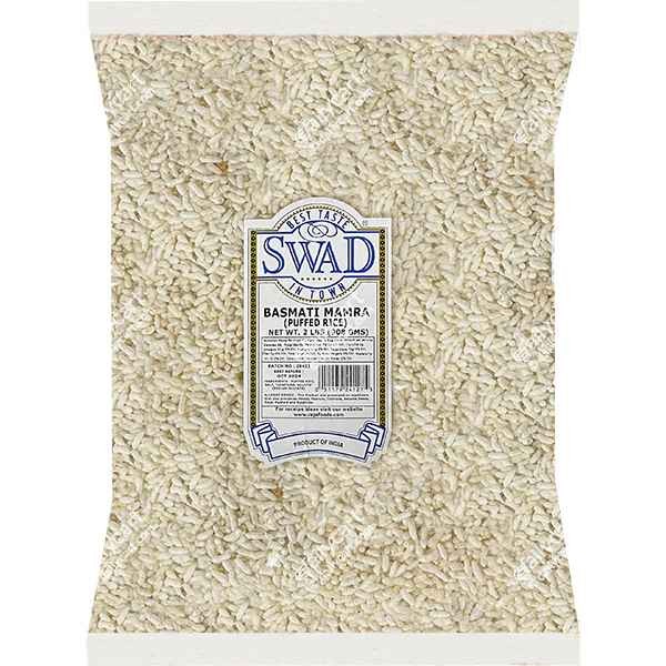 Swad Basmati Mamra 2 LBS