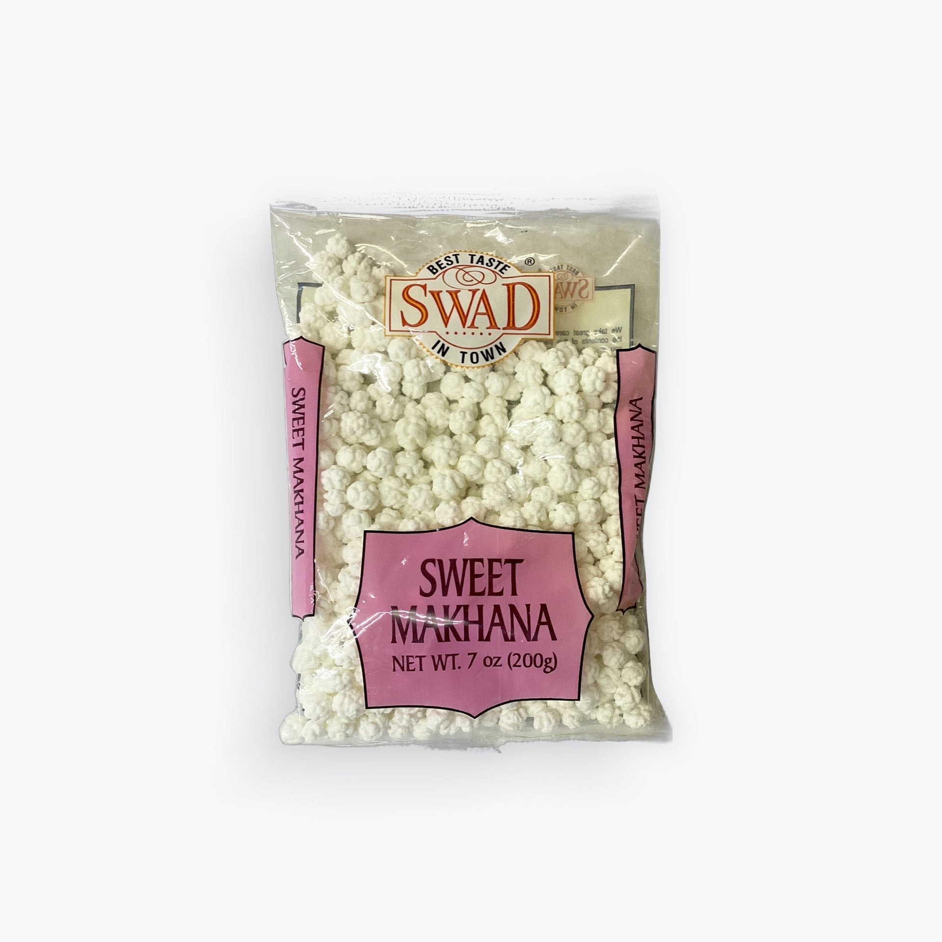 Swad Sweet Makhana 7 OZ