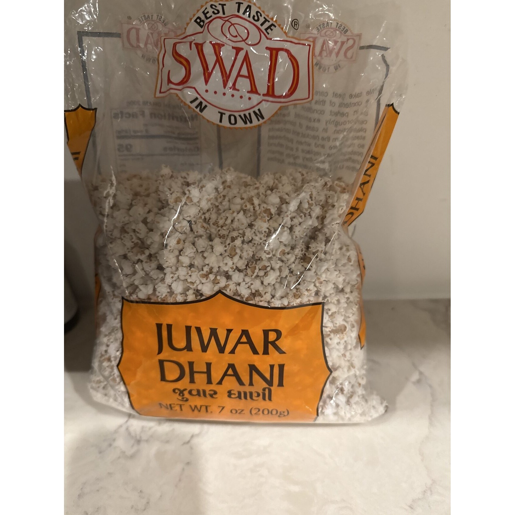 Swad Juwar Dhani 7 OZ