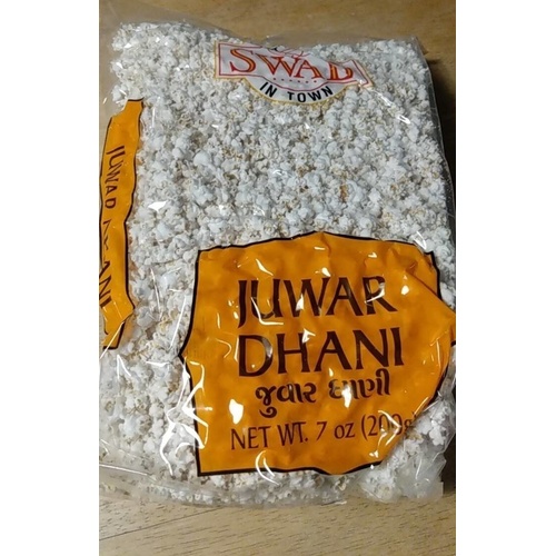 Swad Juwar Dhani 7 OZ