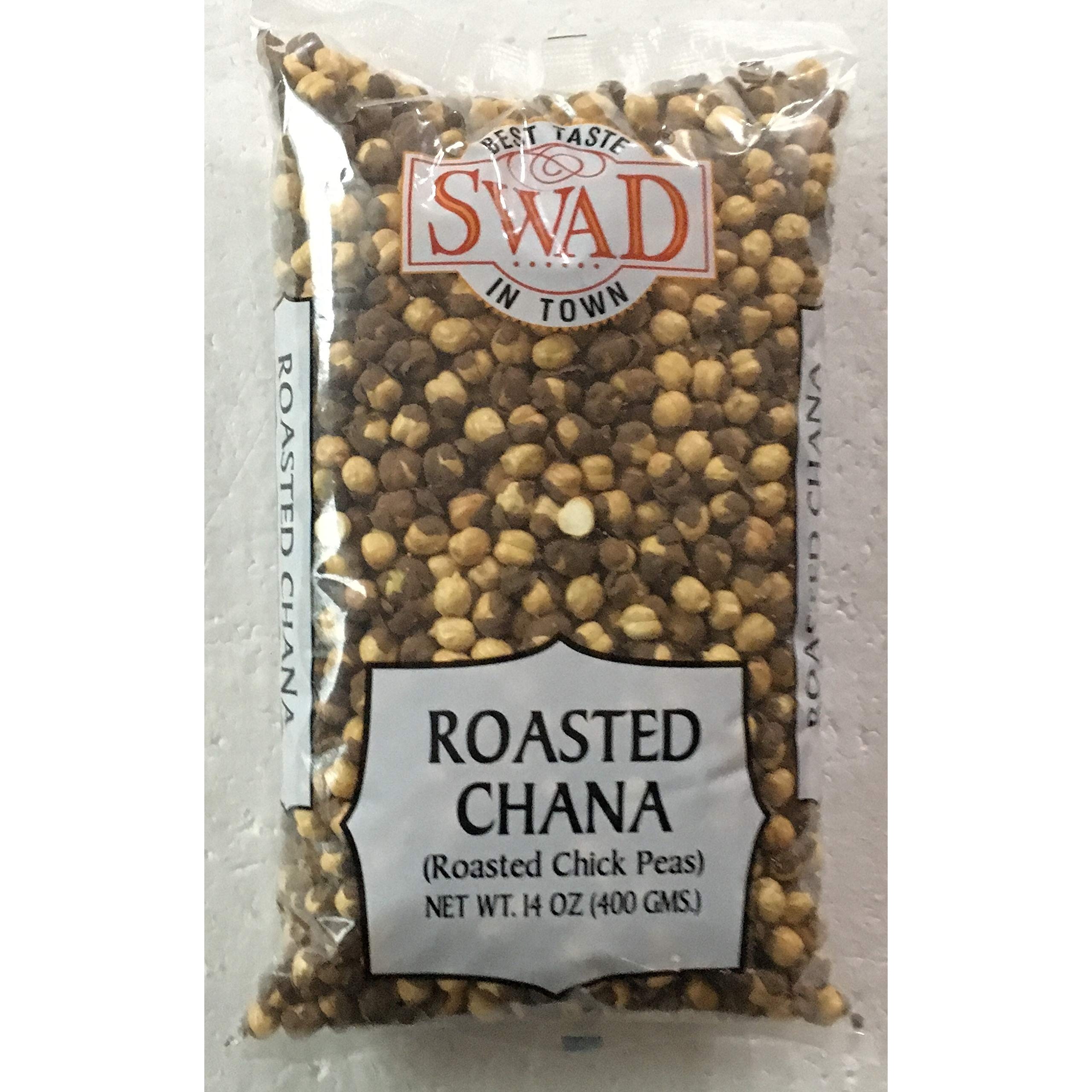 Roasted Chana 14 OZ
