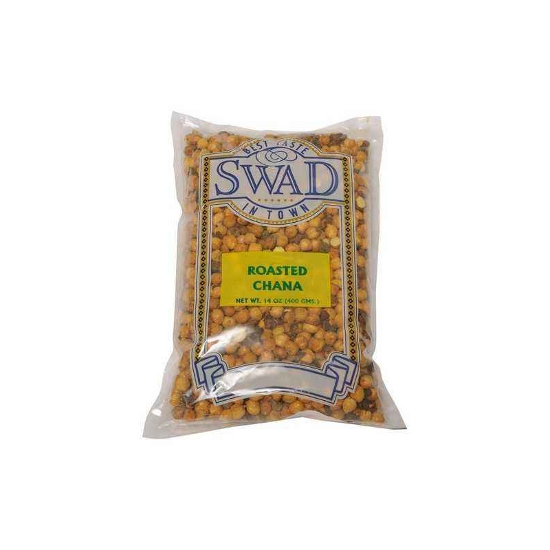 Swad Roasted Chana 1.76 LBS