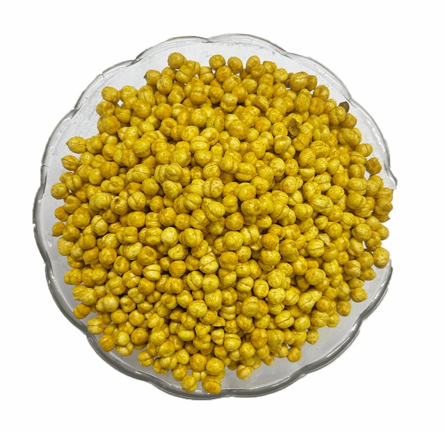 Swad Roasted Chana With Haldi  7 OZ