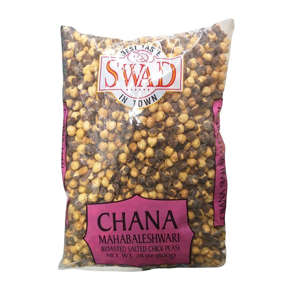 Swad Mahableshwar Chana 800 GM
