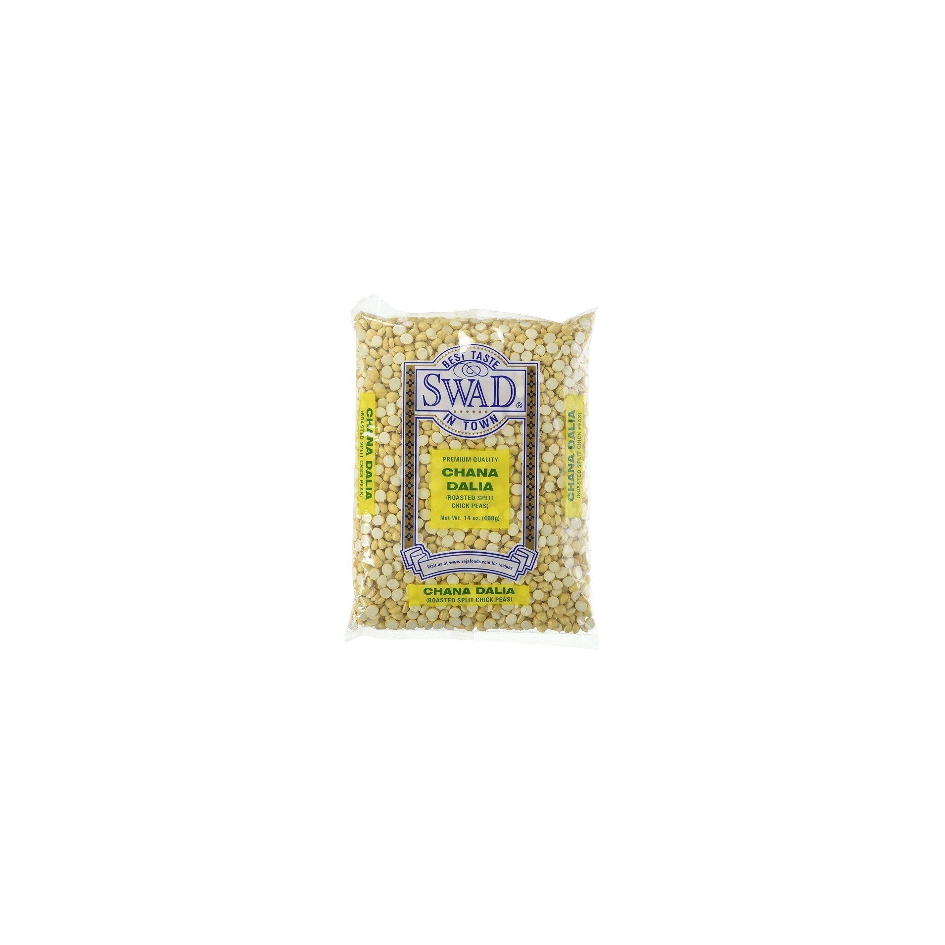 Chana Dalia 400 GM