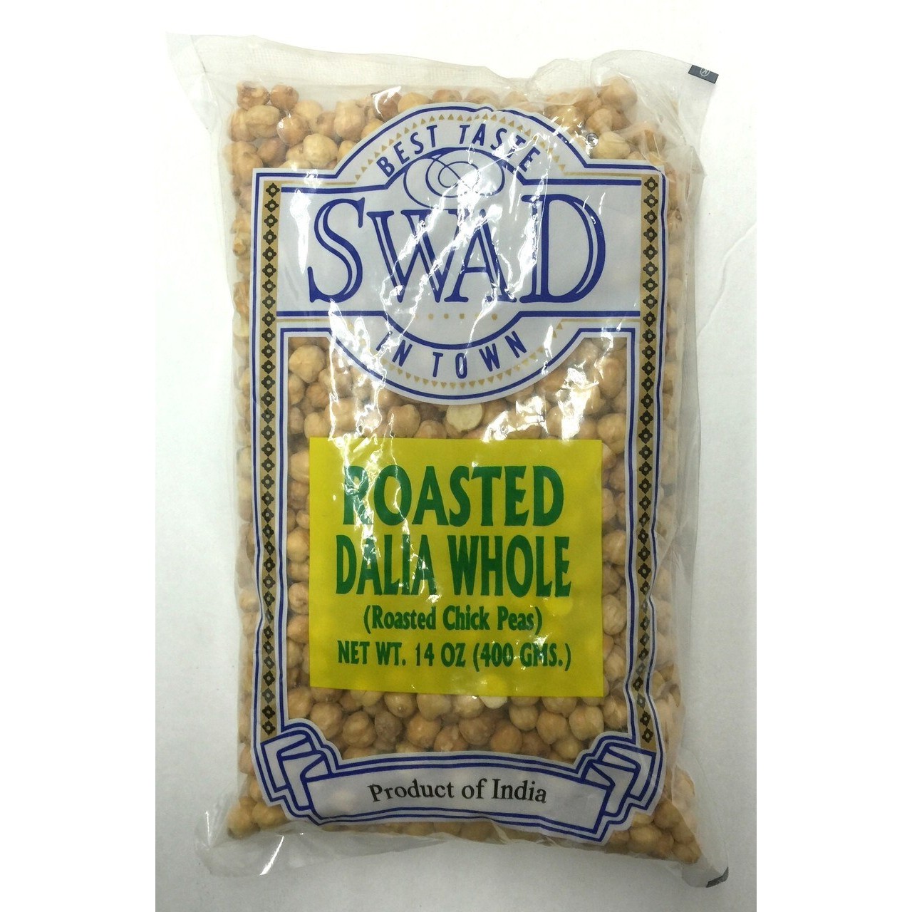 SWAD Roasted Dalia Whole 0.88 LBS