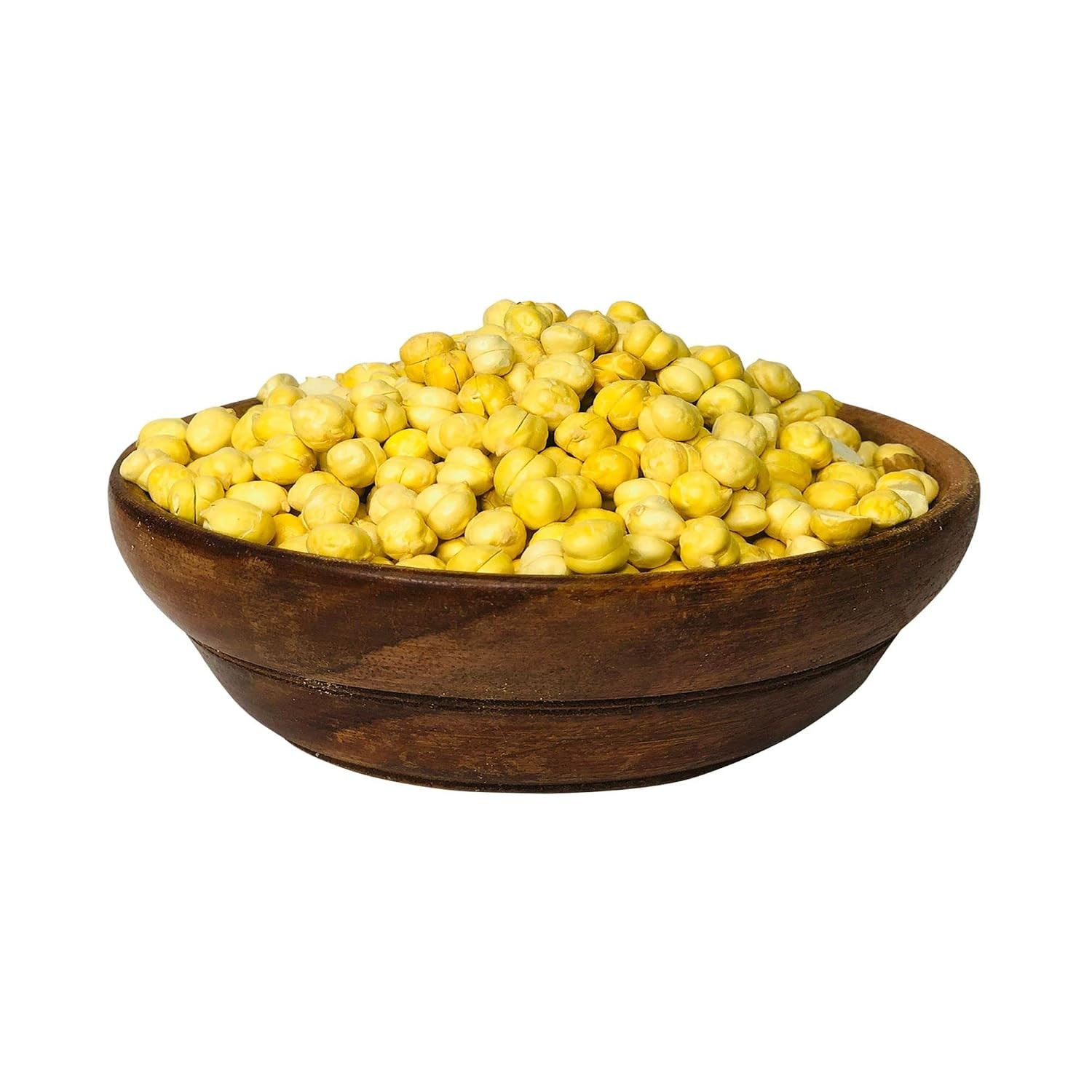 Swad Roasted Dalia Whole 14 OZ