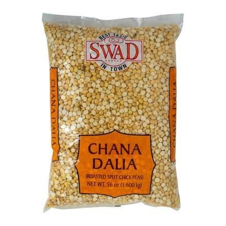 Swad Chana Dalia 3.5 LBS