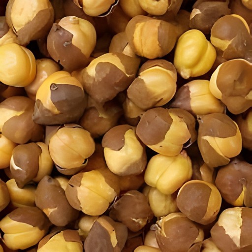 Swad Roasted Chana 400 GM