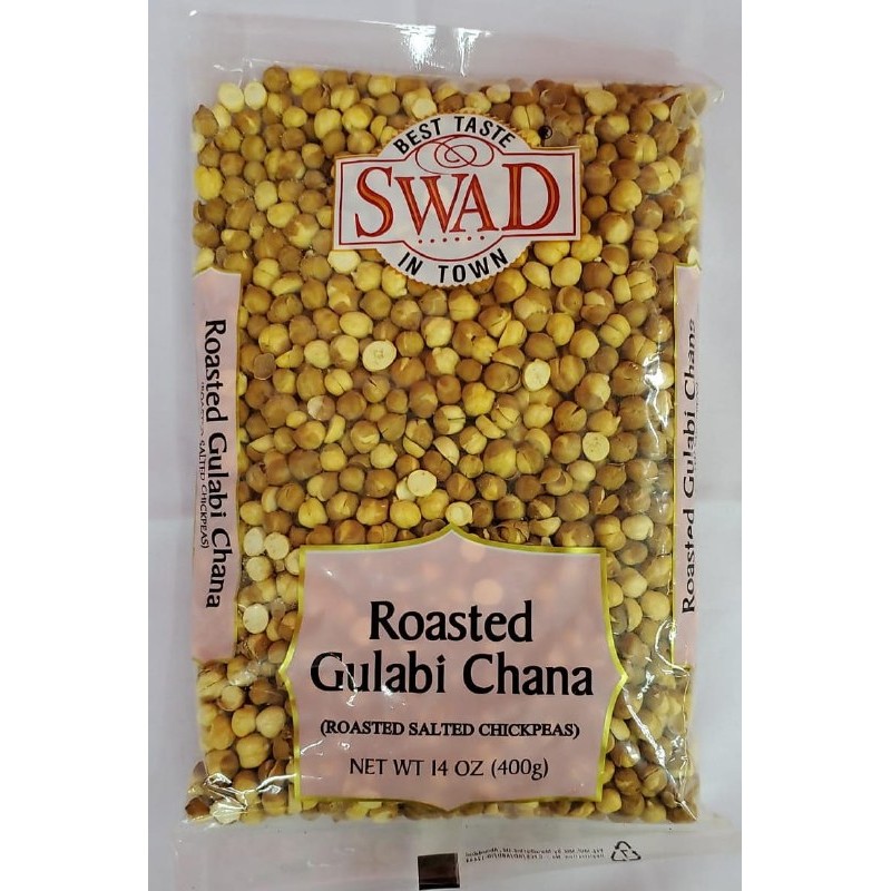 Swad Gulabi Chana 400 GM