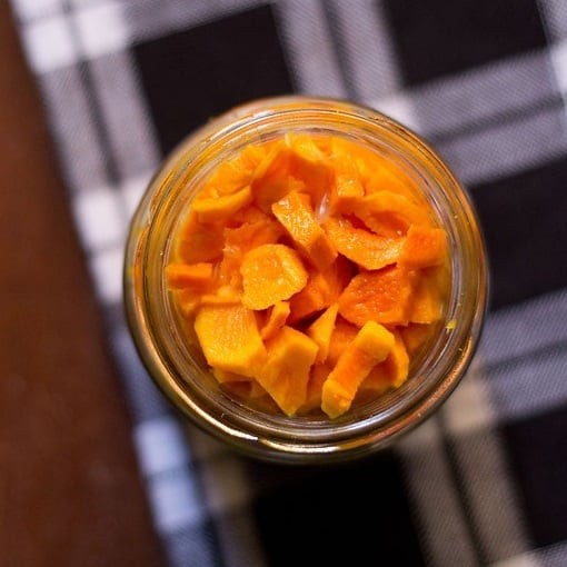 Haldi Pickle 16.9 OZ
