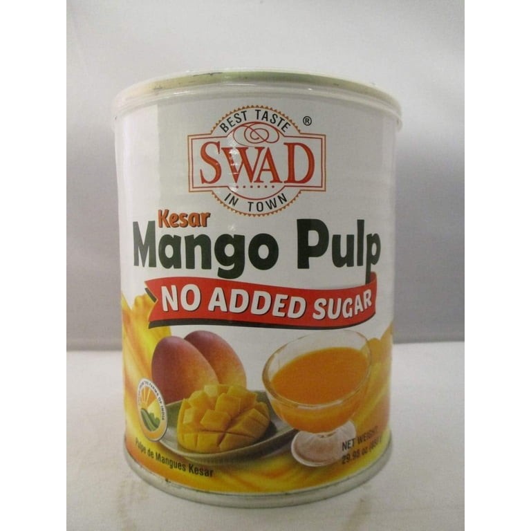 Swad Mango Pulp 850 GM