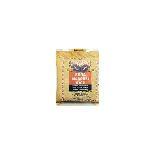 SWADHAND POUND SONA RICE 10 Lbs