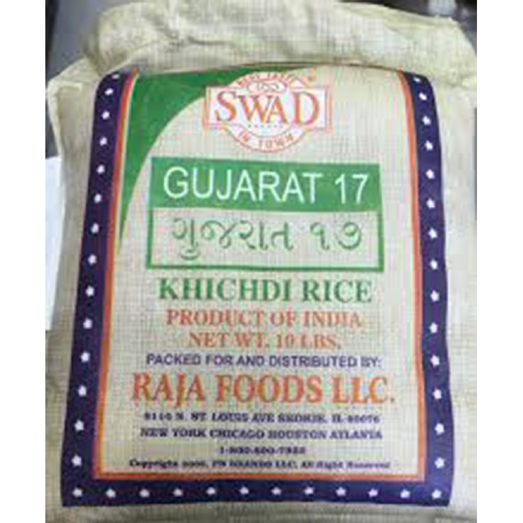 Gujarat  10 LBS