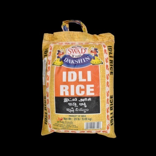 Swad Idli Rice 20 LBS