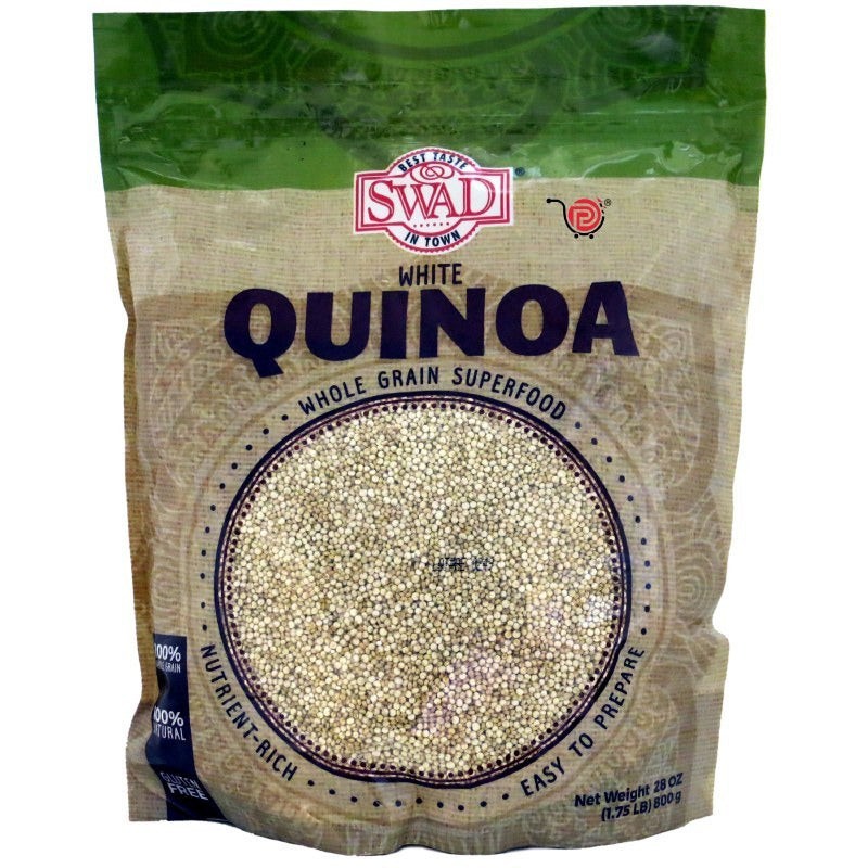SWAD QUINOA 800 GM