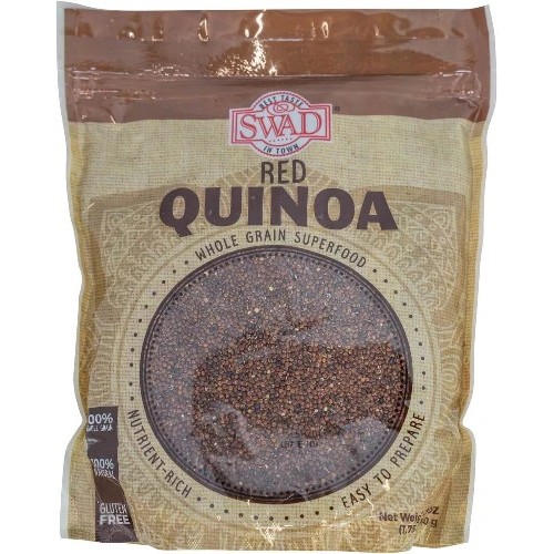 Red Quinoa 800 GM
