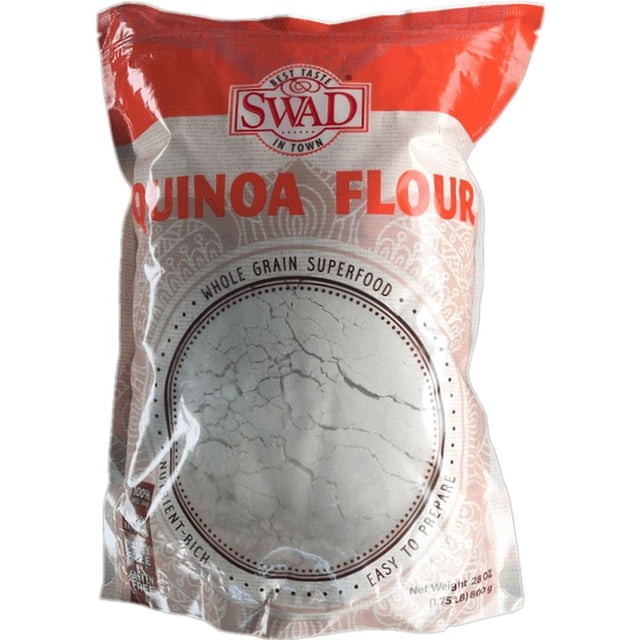 Swad Quinoa Flour 800 GM