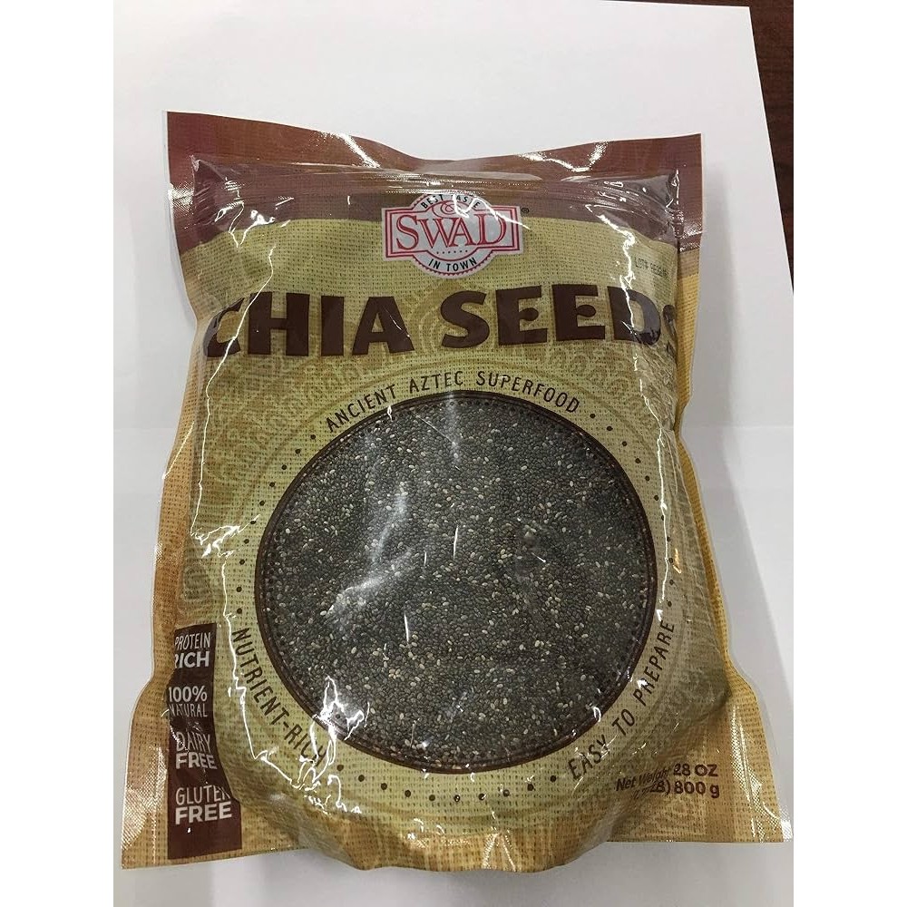 Chia Seeds 80 GM