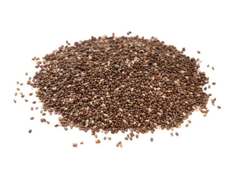 Chia Seeds 80 GM