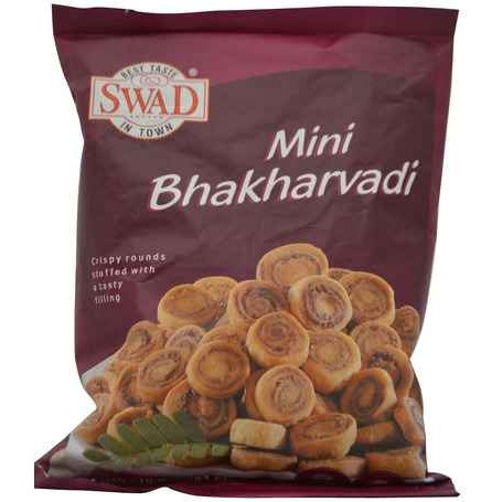 SWAD Mini Bhakharvadi 2 LBS