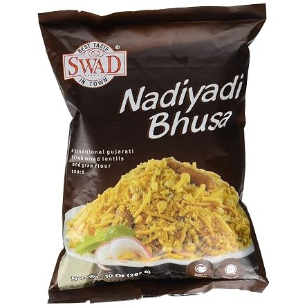 Swad Nadiyadi Bhusa 908 GM