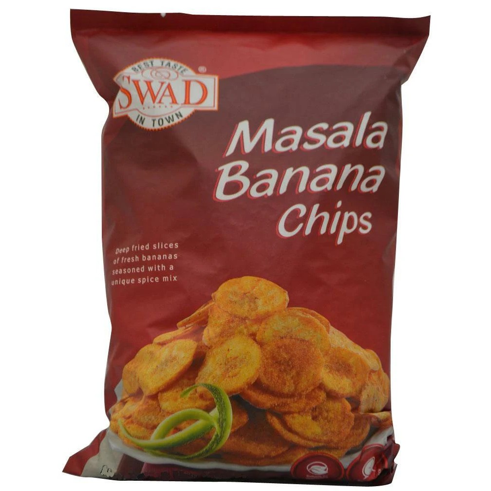 SWAD Masala Banana Chips 2 LBS
