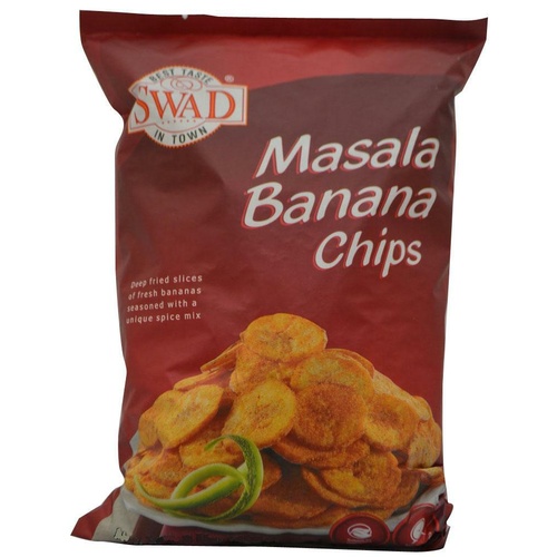 Swad Masala Banana 2 LBS