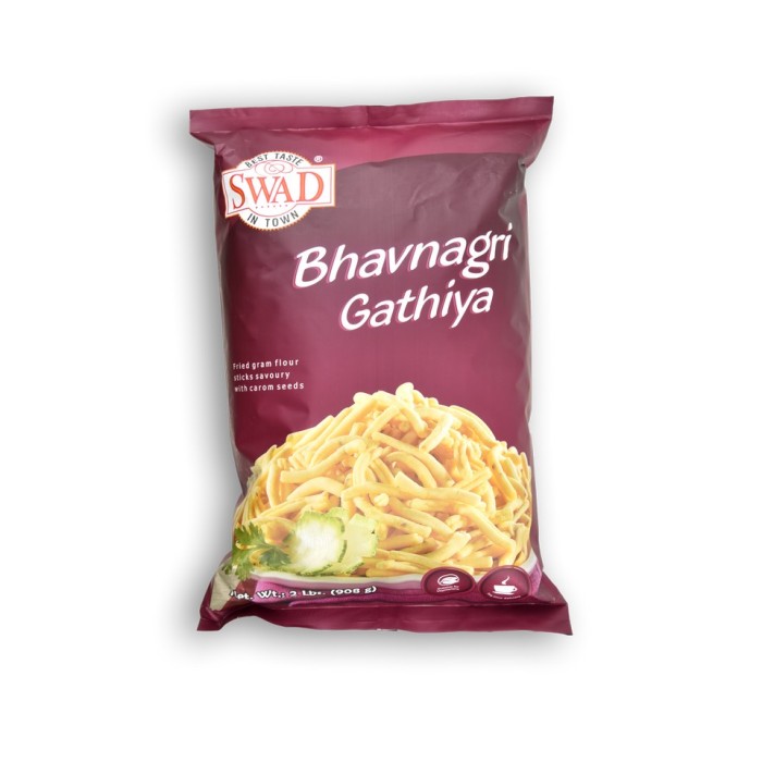 SWAD Bhavnagri Gathiya 2 LBS