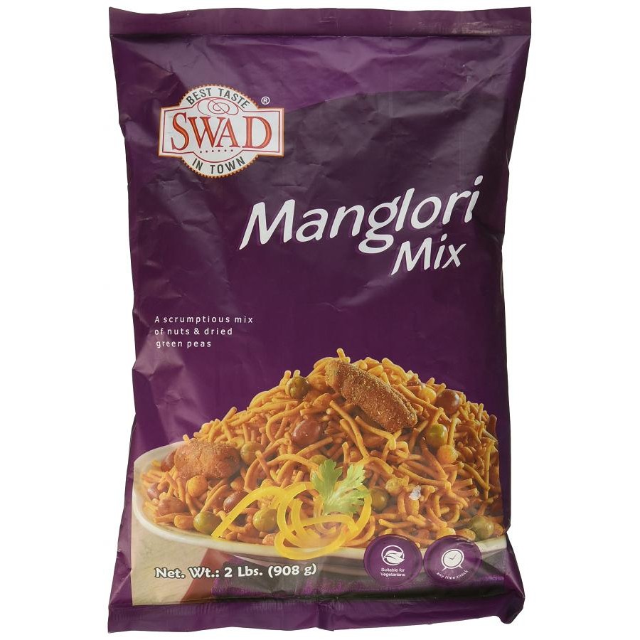 SWAD Manglori Mix 2 LBS