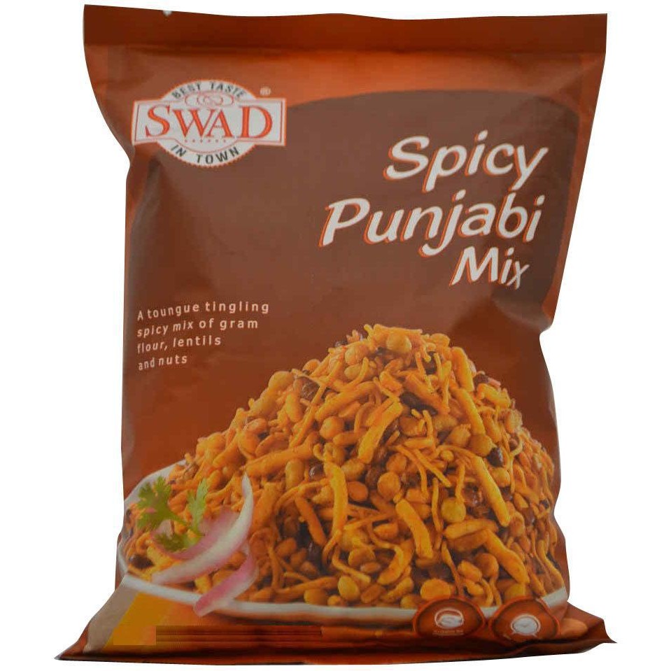 Swad Spicy Punjabi Mix 2 LBS