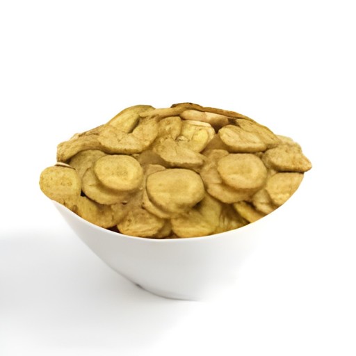 Swad Yellow Banana Chips 10 OZ