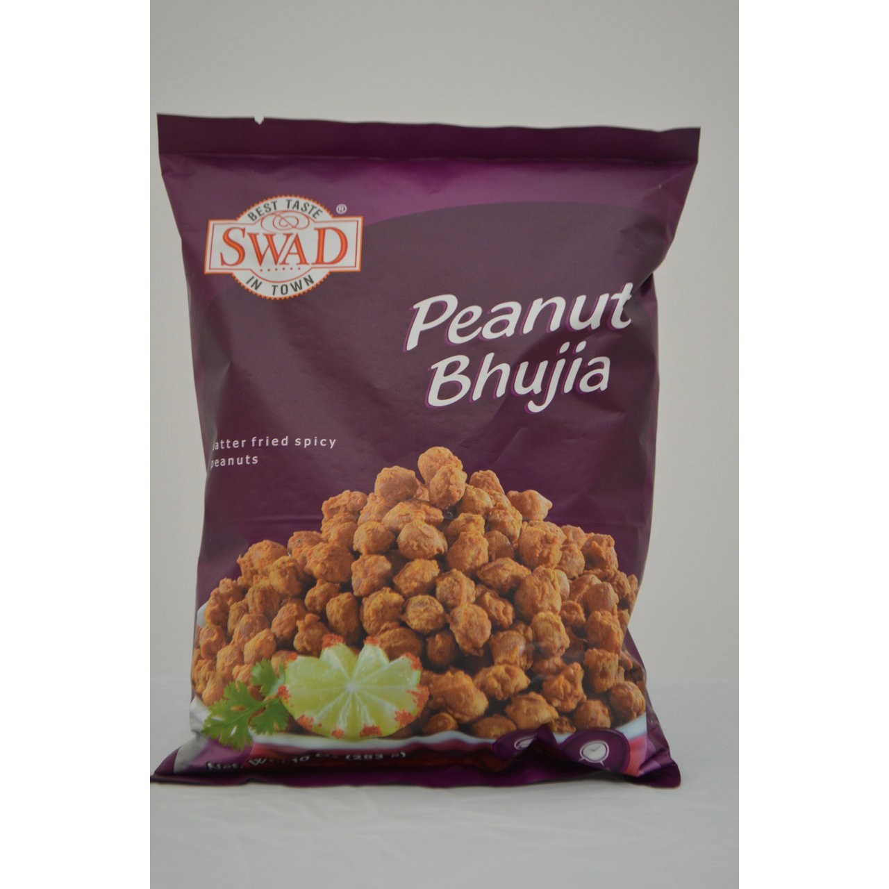 SWAD Peanut Bhujia 0.63 LBS