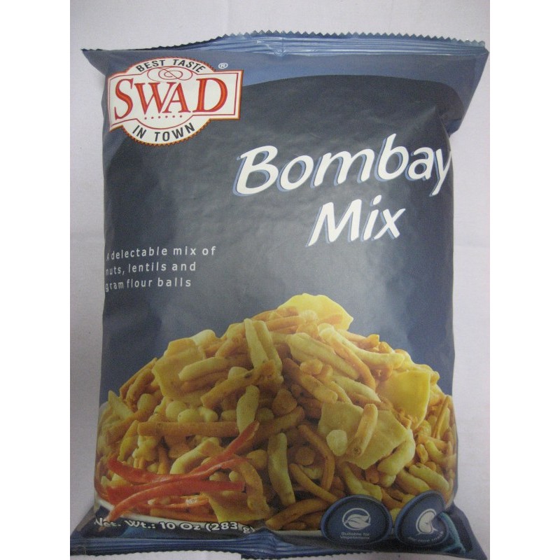 SWAD Bombay Mix 10 OZ
