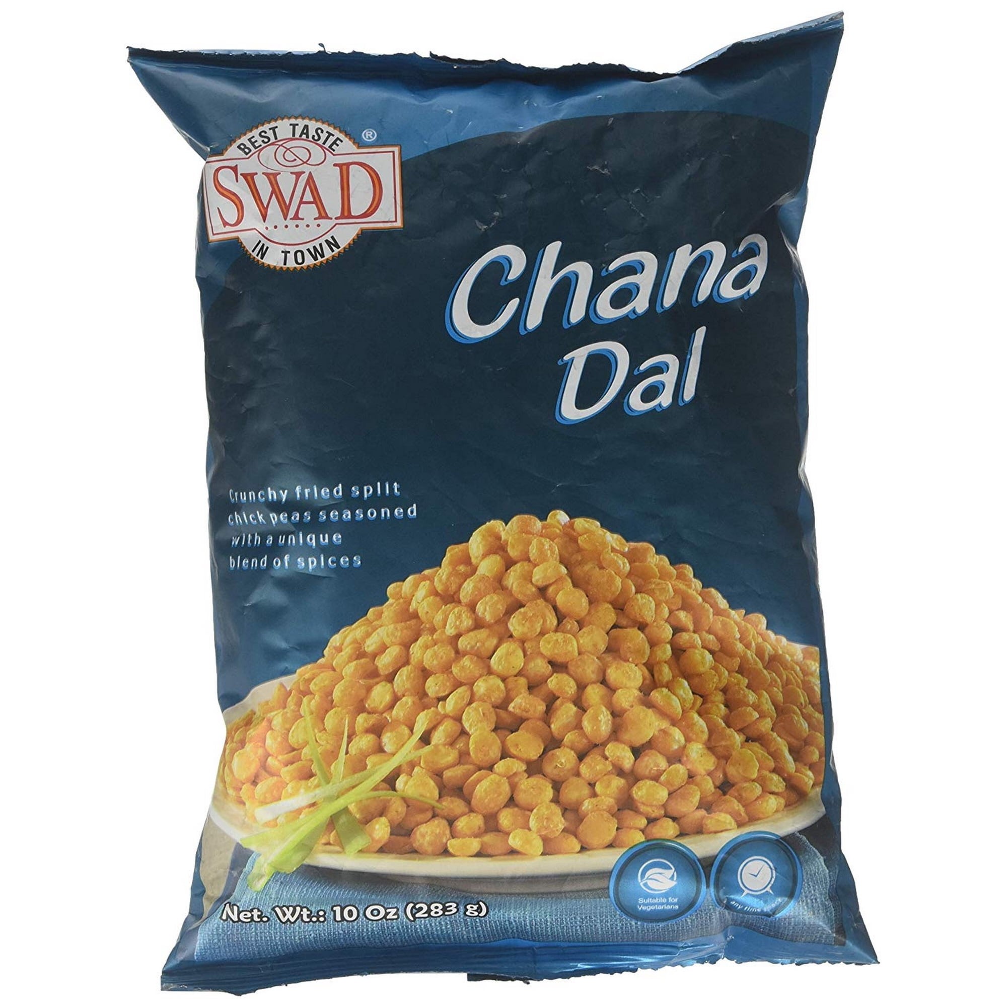 Swad Chana Dal 283 GM