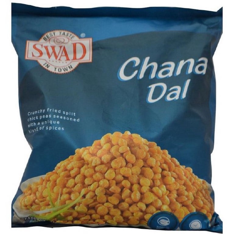 Swad Chana Dal 10 OZ