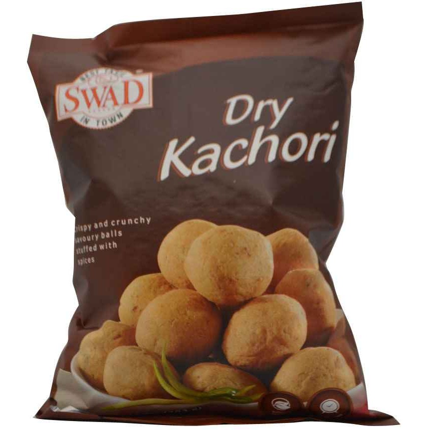 SWAD Dry Kachori 0.63 LBS