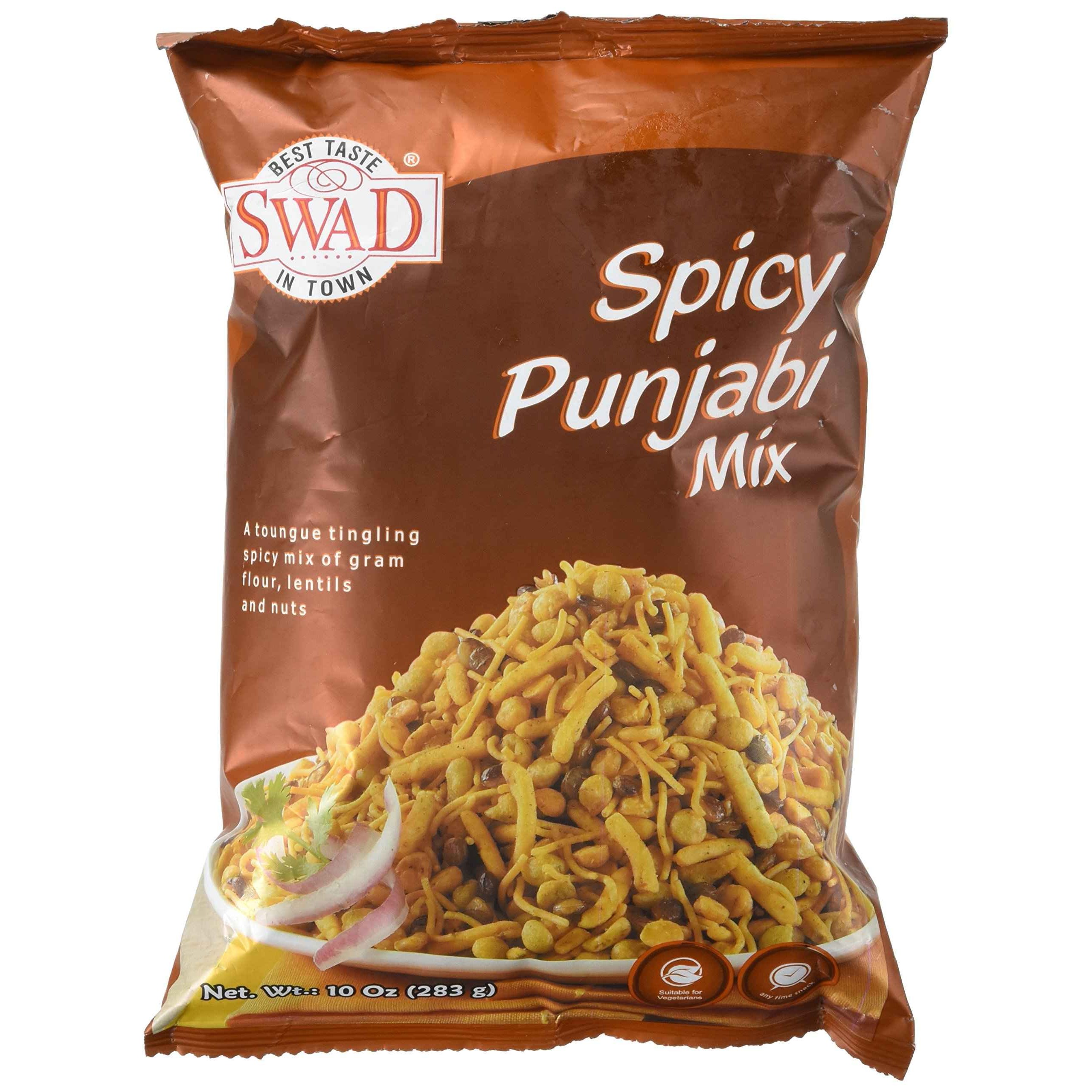Swad Mix Punjabi 283 GM