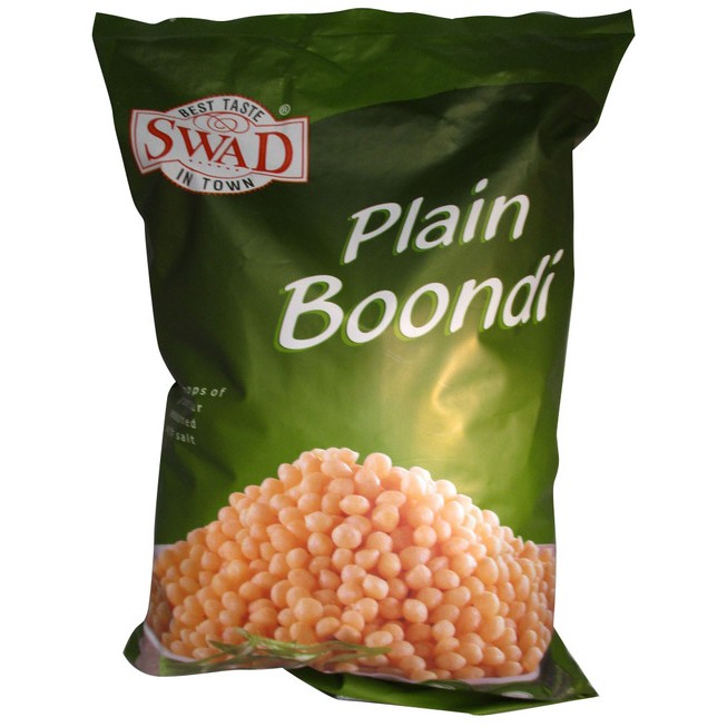 SWAD Plain Boondi 0.63 LBS